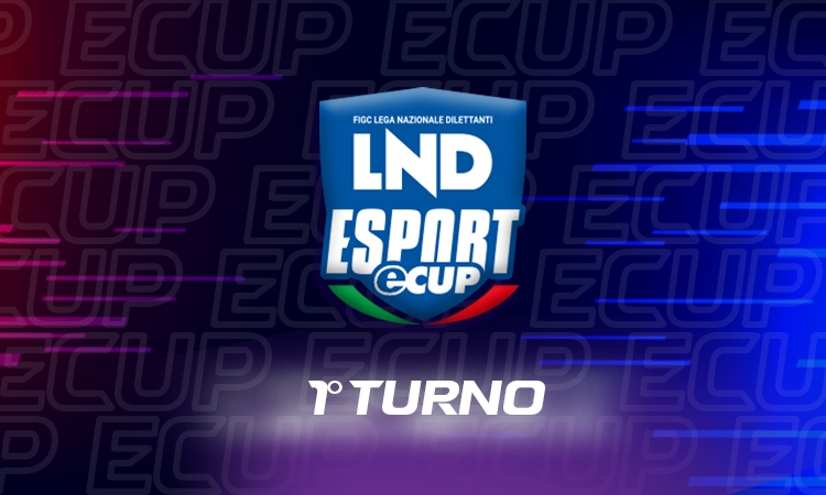 LND eCup, primo turno ricco di emozioni: spettacolo, equilibrio e primi verdetti