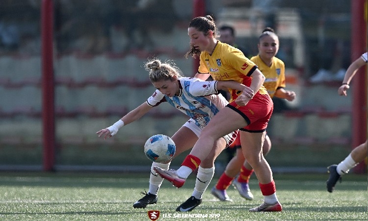 Serie C: il programma gare della ventesima giornata. Lecce Women-Palermo FC in diretta streaming