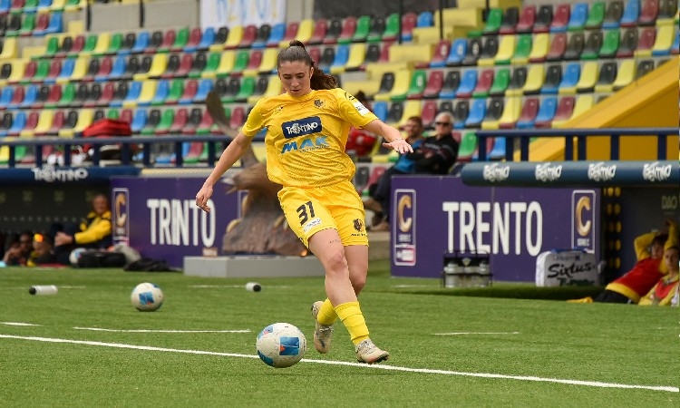 Campionato Serie C: il programma gare della ventunesima giornata. Caronnese-Women Torres in diretta streaming