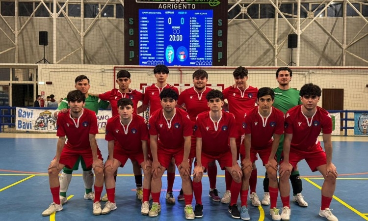 Road to TDR C5. Tanti club, un’unica identità: la forza delle rappresentative siciliane di futsal