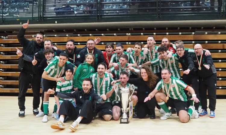 Road to TDR C5. La rinascita dei club rilancia Bolzano. Trento allarga lo scouting delle convocazioni