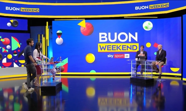 La LND su Sky Sport 24: focus sulla Rappresentativa Under 15 Secondo Semestre, guarda il video