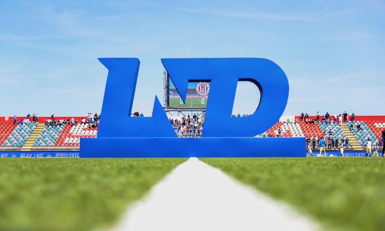 Serie D, la finale scudetto si gioca il 6 giugno a Teramo