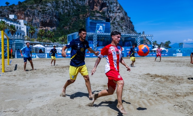 Gol, colpi di scena e acrobazie: grande avvio per la tappa Under 20 di Terracina