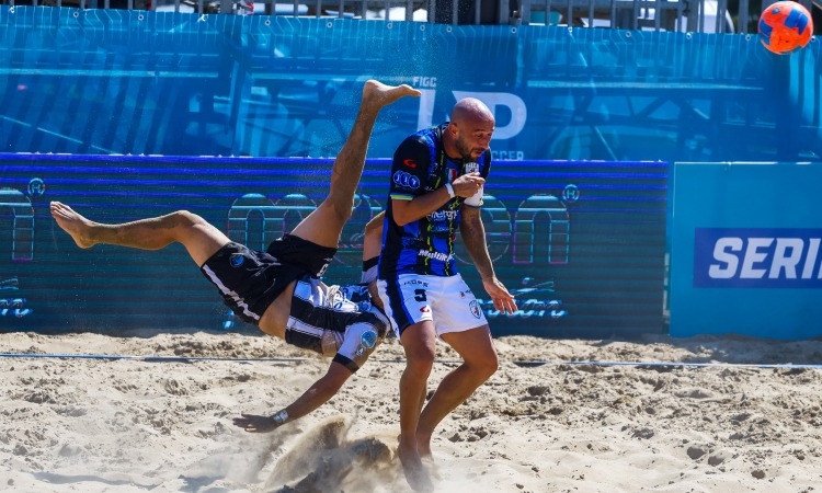 Finali: spettacolo e orgoglio. Terracina ha assegnato il ranking completo della Coppa Italia Q8
