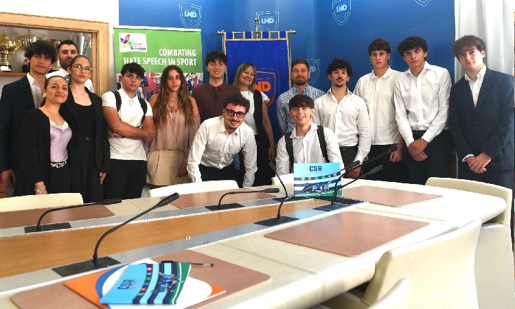 LUISS Challenge 2026: presentati i progetti sulla sostenibilità ambientale