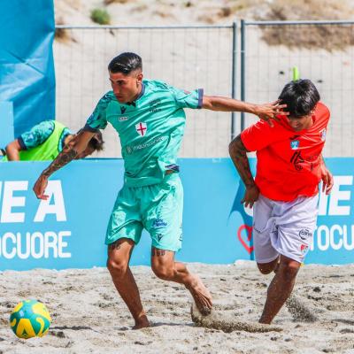 Genova Vs Sicilia 00028