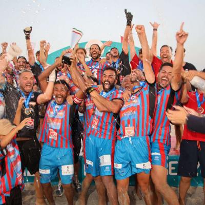 Domusbet Vs Catania 00095