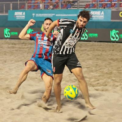 Viareggio Vs Domusbet 00022