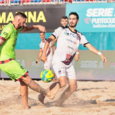 Catania Vs Sambenedettese 00033