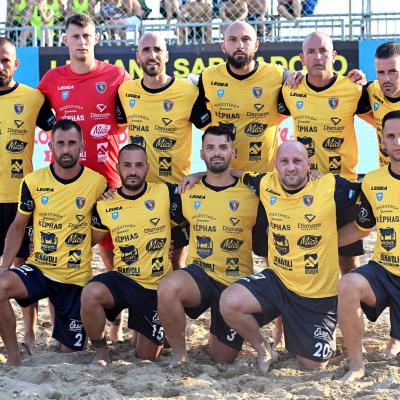Brancaleone Vs Genova 00005
