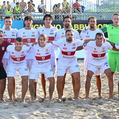 Brancaleone Vs Genova 00006