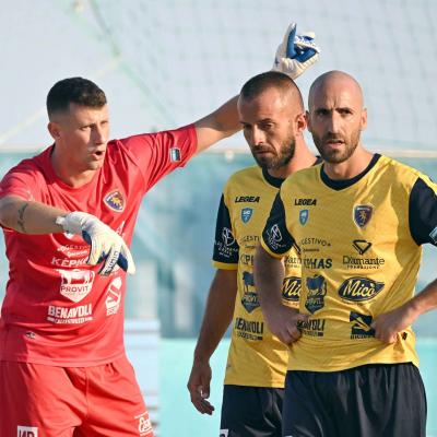 Brancaleone Vs Genova 00008