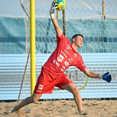 Brancaleone Vs Genova 00009