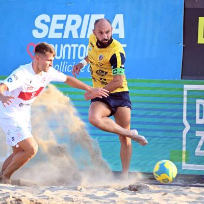 Brancaleone Vs Genova 00010