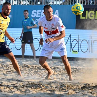 Brancaleone Vs Genova 00012