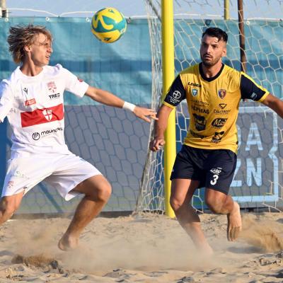 Brancaleone Vs Genova 00014