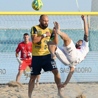 Brancaleone Vs Genova 00017