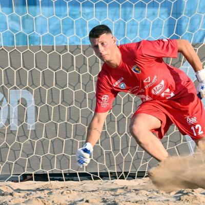 Brancaleone Vs Genova 00018