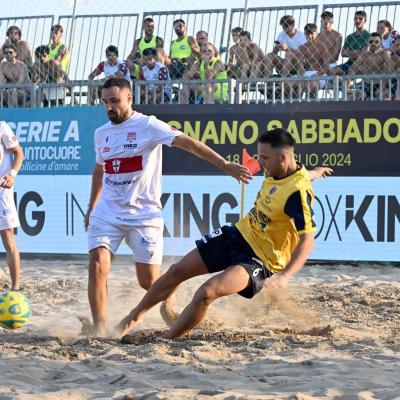 Brancaleone Vs Genova 00023