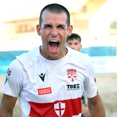 Brancaleone Vs Genova 00026