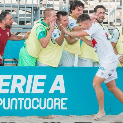 Brancaleone Vs Genova 00027