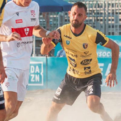 Brancaleone Vs Genova 00037