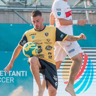 Brancaleone Vs Genova 00039