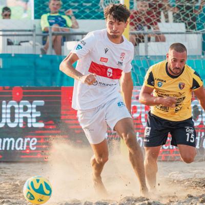 Brancaleone Vs Genova 00041