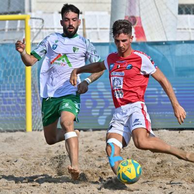 Lamezia Vs Viareggio 00027