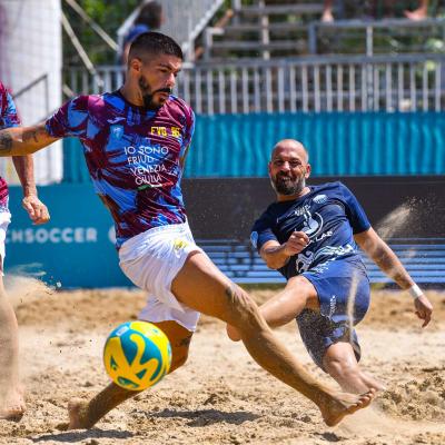 Napoli Vs Fvg 00024