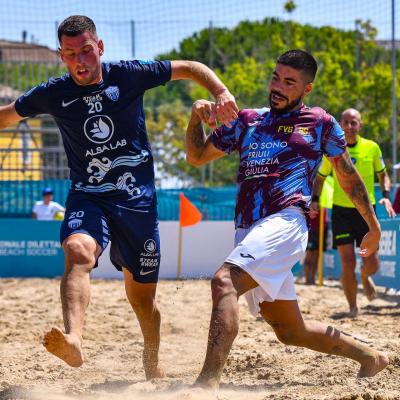 Napoli Vs Fvg 00033
