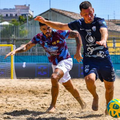 Napoli Vs Fvg 00034