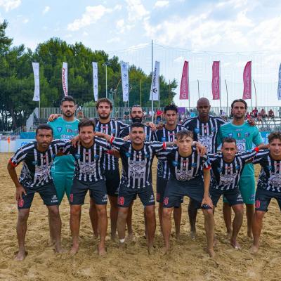 Viareggio Vs Sambenedettese 00001
