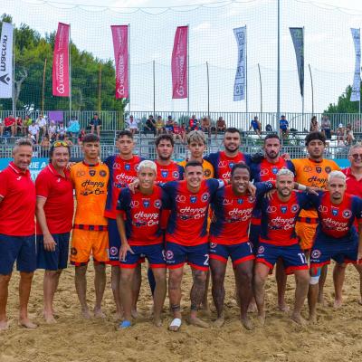 Viareggio Vs Sambenedettese 00002