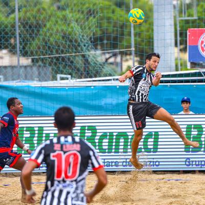 Viareggio Vs Sambenedettese 00007