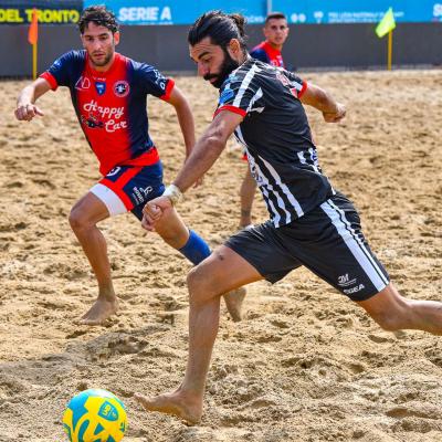 Viareggio Vs Sambenedettese 00013