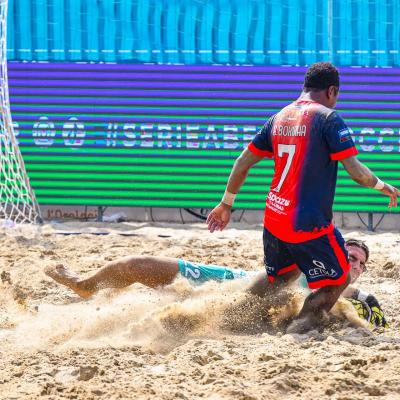 Viareggio Vs Sambenedettese 00014
