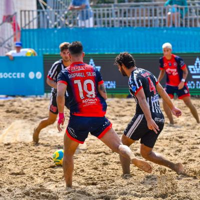 Viareggio Vs Sambenedettese 00018