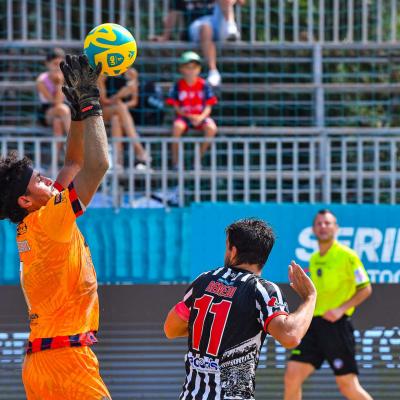 Viareggio Vs Sambenedettese 00020