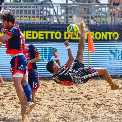 Viareggio Vs Sambenedettese 00024
