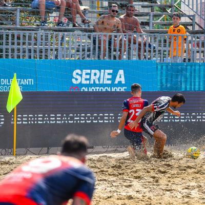 Viareggio Vs Sambenedettese 00026