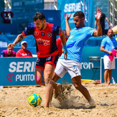 Sambenedettese Vs Napoli 00005