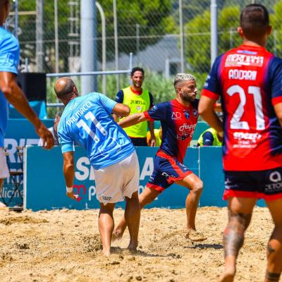 Sambenedettese Vs Napoli 00011