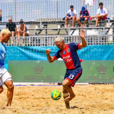 Sambenedettese Vs Napoli 00013