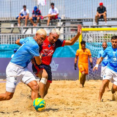 Sambenedettese Vs Napoli 00014