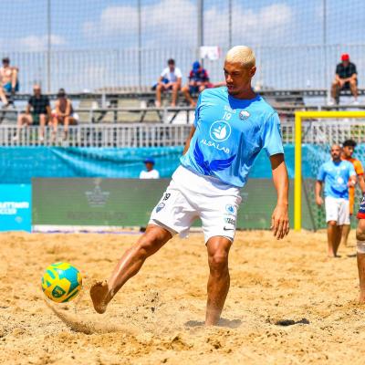 Sambenedettese Vs Napoli 00015