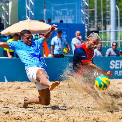 Sambenedettese Vs Napoli 00016