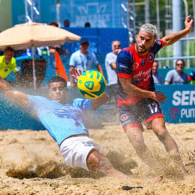 Sambenedettese Vs Napoli 00017