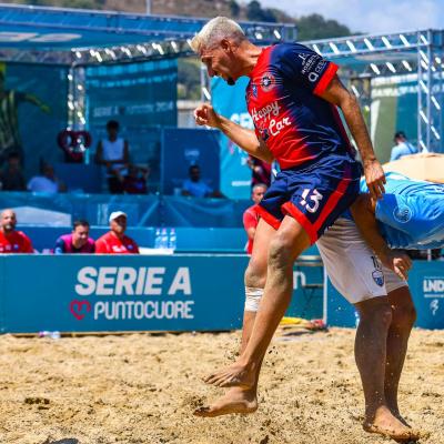 Sambenedettese Vs Napoli 00018